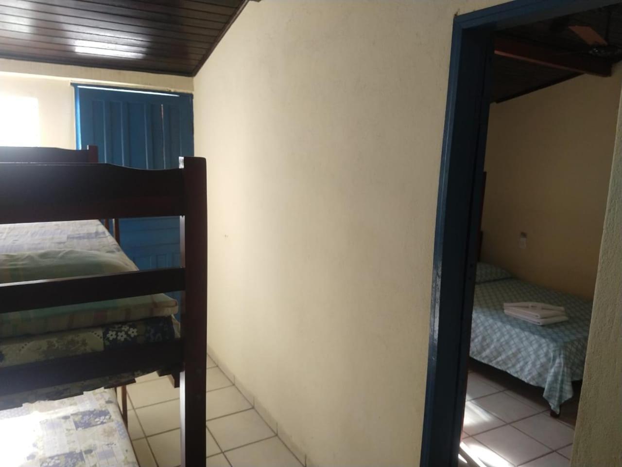Inn Do Marcao 2*