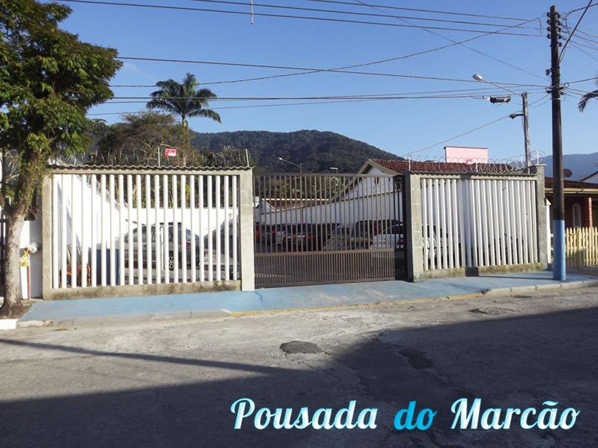 Do Marcao Inn