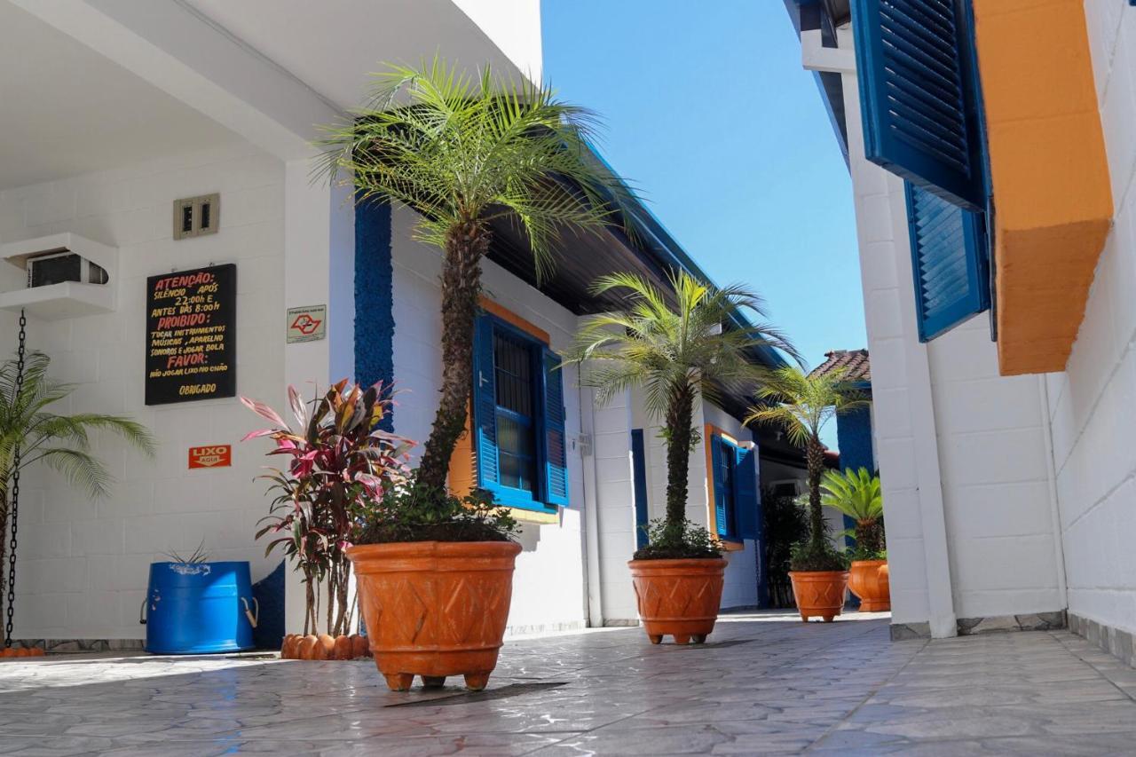 Inn Do Marcao Ubatuba