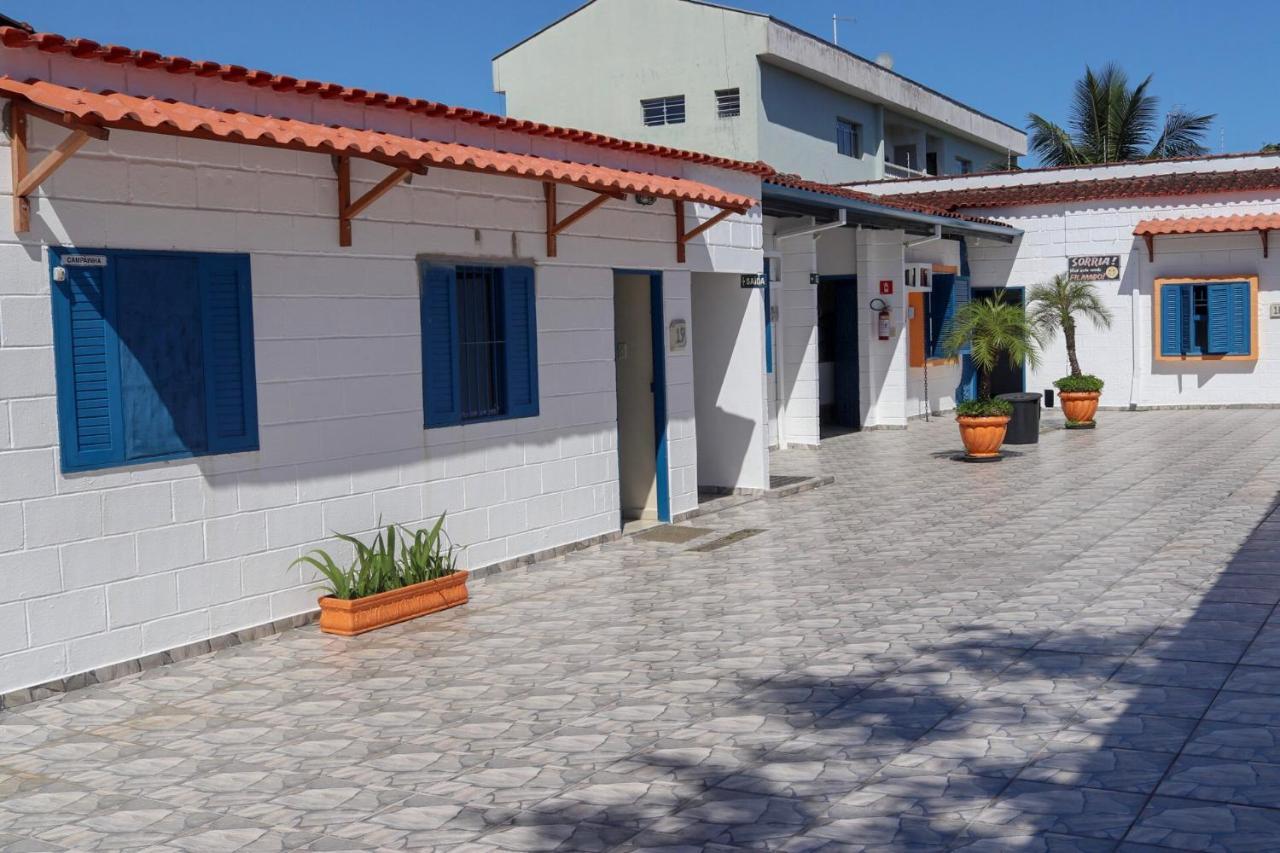 Inn Do Marcao 2*