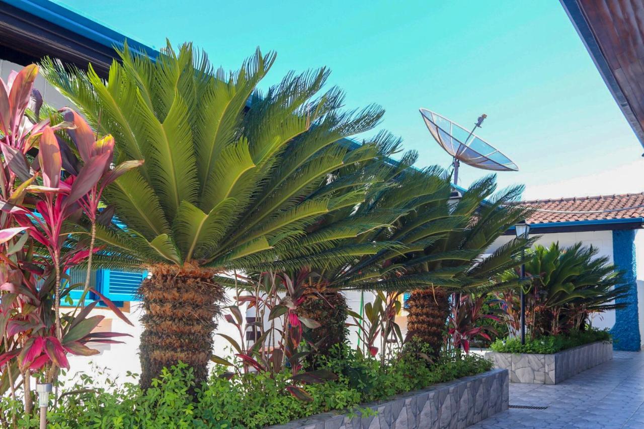 Do Marcao Inn 2*